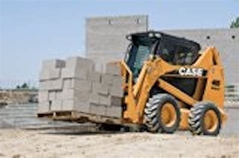 Larger Selection Drives Big Skid Steer Interest